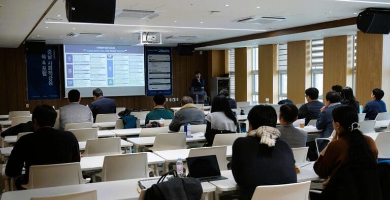 충남 사회적경제기업 대상 「2025 충남 사회적금융 교육 & 포럼」 성료