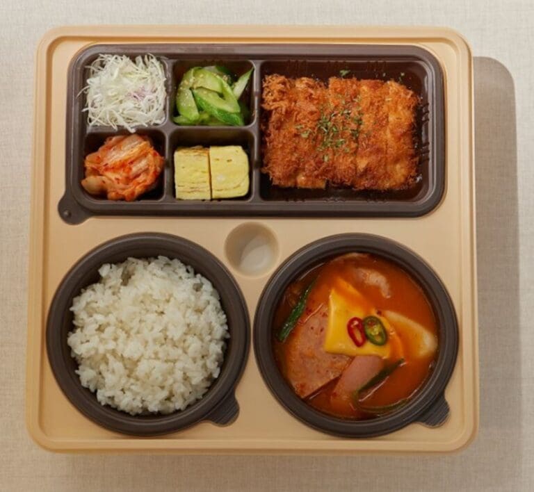 ‘집밥 같은 한 끼’ 이린찌개도시락, 품평회 반영한 신메뉴 선보여