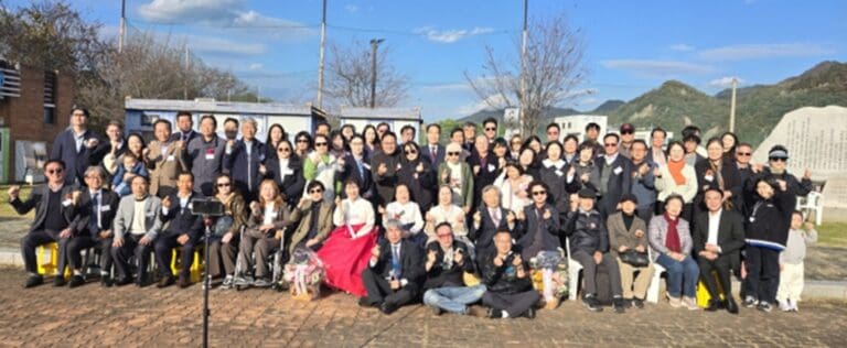문학인들의 축제 ‘제15회 북한강문학제’ 남양주 북한강야외공연장에서 성황리에 개최 문학인들의 축제 ‘제15회 북한강문학제’ 남양주 북한강야외공연장에서 성황리에 개최